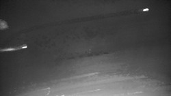 Ski Branná - horní kamera