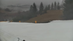 Ski Branná - horní kamera