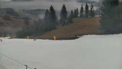 Ski Branná - horní kamera
