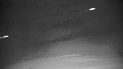 Ski Branná - horní kamera