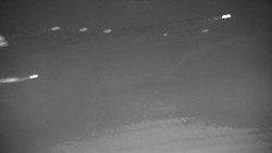 Ski Branná - horní kamera