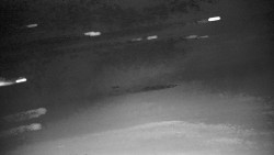 Ski Branná - horní kamera