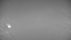 Ski Branná - horní kamera