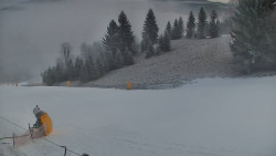 Ski Branná - horní kamera