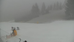 Ski Branná - horní kamera