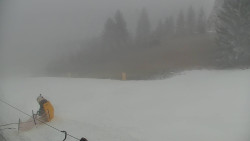 Ski Branná - horní kamera