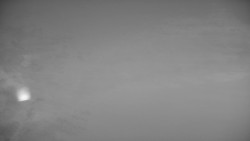 Ski Branná - horní kamera