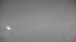 Ski Branná - horní kamera