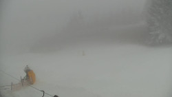 Ski Branná - horní kamera