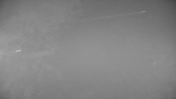 Ski Branná - horní kamera