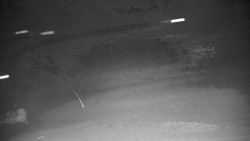 Ski Branná - horní kamera