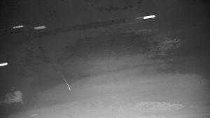 Ski areál Branná - Ski Branná - horní kamera - 17.12.2025 v 00:00