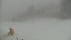 Ski Branná - horní kamera