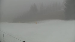 Ski Branná - horní kamera