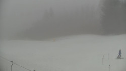 Ski Branná - horní kamera