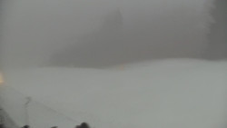 Ski Branná - horní kamera