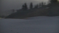 Ski Branná - horní kamera