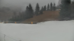 Ski Branná - horní kamera