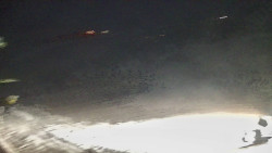 Ski Branná - horní kamera