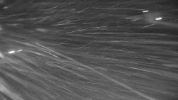 Ski Branná - horní kamera