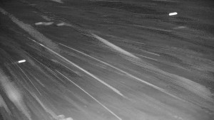 Ski areál Branná - Ski Branná - horní kamera - 25.12.2025 v 02:00