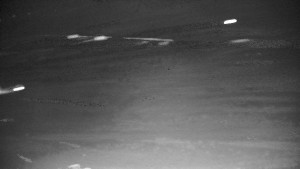 Ski areál Branná - Ski Branná - horní kamera - 25.12.2025 v 04:00