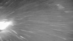 Ski Branná - horní kamera