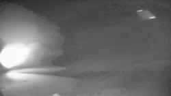 Ski Branná - horní kamera