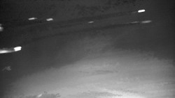 Ski Branná - horní kamera