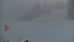 Ski Branná - horní kamera