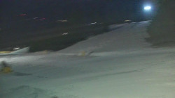 Ski Branná - horní kamera