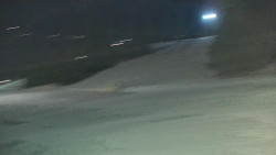 Ski Branná - horní kamera