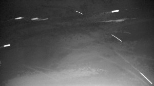 Ski areál Branná - Ski Branná - horní kamera - 28.12.2025 v 01:00