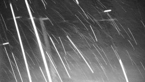 Ski areál Branná - Ski Branná - horní kamera - 28.12.2025 v 03:00