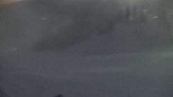 Ski Branná - horní kamera