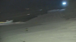 Ski Branná - horní kamera