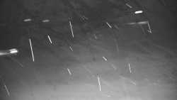 Ski Branná - horní kamera