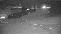 Ski Branná - horní kamera