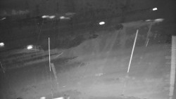 Ski Branná - horní kamera