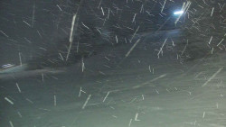 Ski Branná - horní kamera