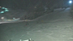 Ski Branná - horní kamera