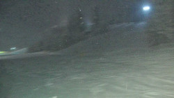 Ski Branná - horní kamera