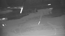 Ski Branná - horní kamera