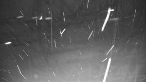 Ski areál Branná - Ski Branná - horní kamera - 1.1.2026 v 03:00