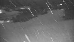 Ski Branná - horní kamera