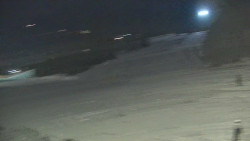 Ski Branná - horní kamera