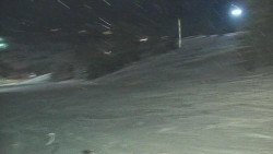 Ski Branná - horní kamera