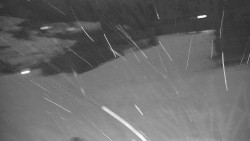 Ski Branná - horní kamera