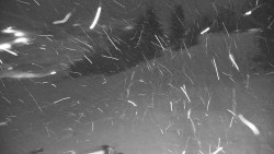 Ski Branná - horní kamera