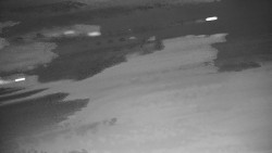 Ski Branná - horní kamera